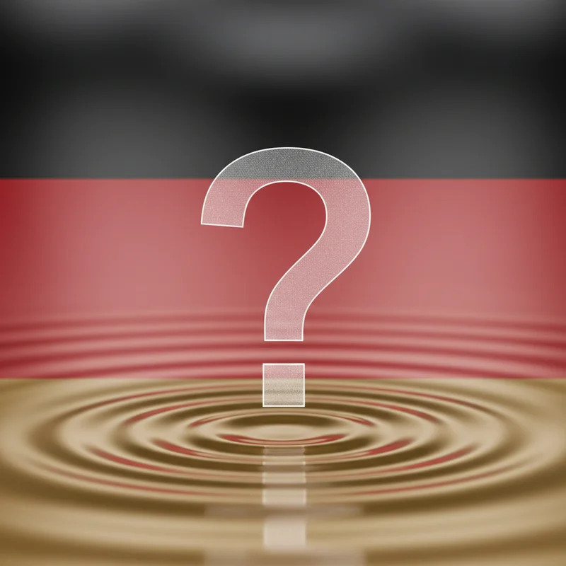 Посол Німеччини в Україні Гайко Томс відреагував на повідомлення про свою можливу відставку