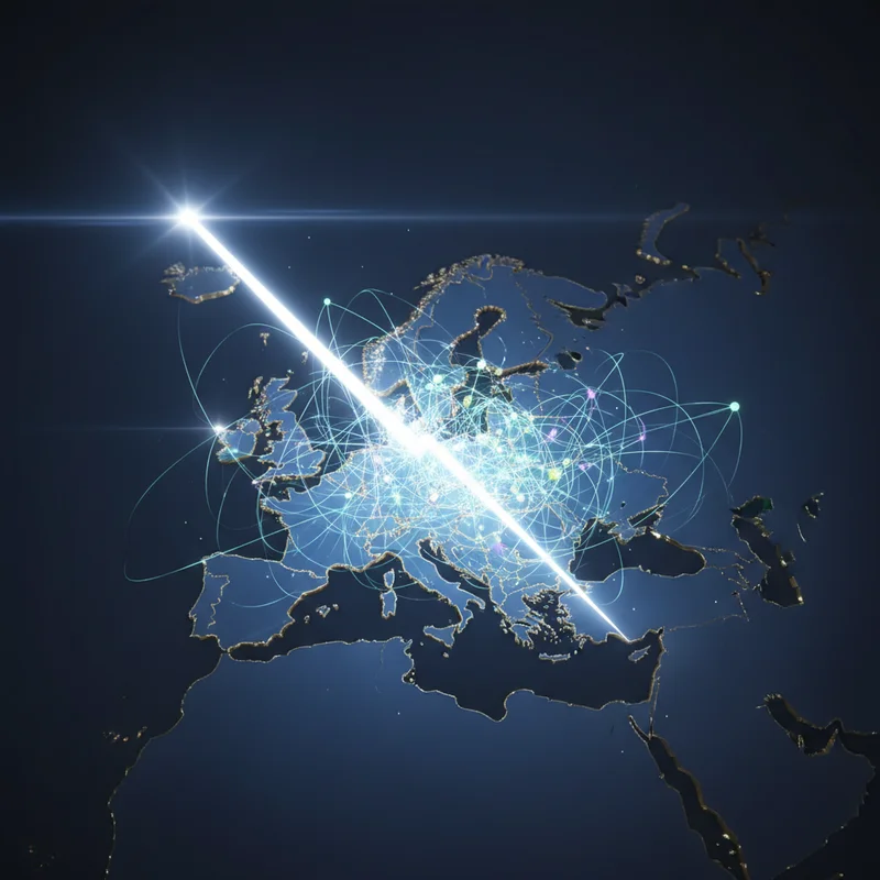 Фрідріх Мерц закликає ЄС відкинути бюрократію для реалізації оборонного та економічного потенціалу