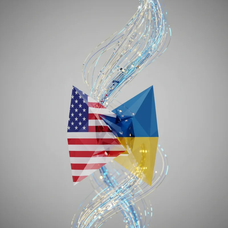 Американсько-український фонд відбудови: 60 ініціатив за місяць та очікування перших угод