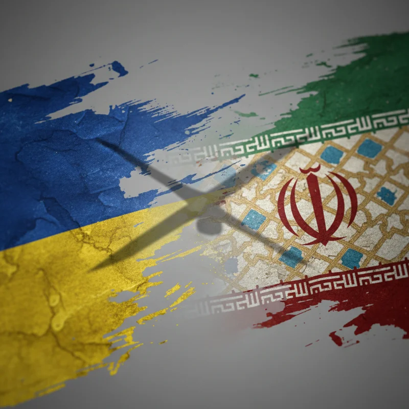 Зеленський та принц Ірану в екзилі Реза Пахлаві обговорили санкції та засудили постачання "шахедів" Росії