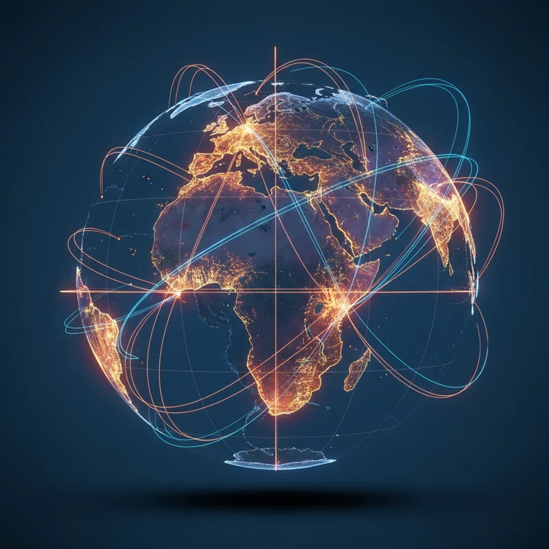 Александер Стубб: Глобальний Південь відіграватиме вирішальну роль у формуванні нового світового порядку