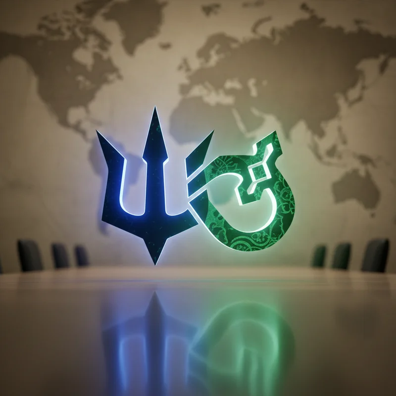 Володимир Зеленський провів зустріч зі спадкоємним принцом Ірану в екзилі Резою Пахлаві у Мюнхені