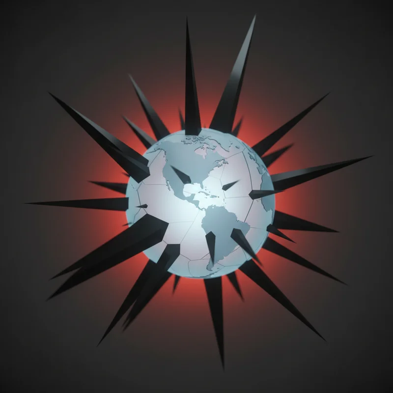 Опитування: Більшість громадян країн Заходу прогнозують початок світової війни в найближчі п'ять років