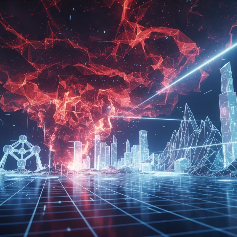 Мюнхенська конференція: ШІ-моделювання російської агресії проти Брюсселя та Давоса викликало резонанс