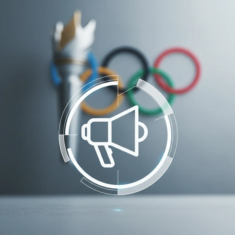 CAS: Свобода вираження думок гарантується на Олімпійських іграх, але не під час змагань