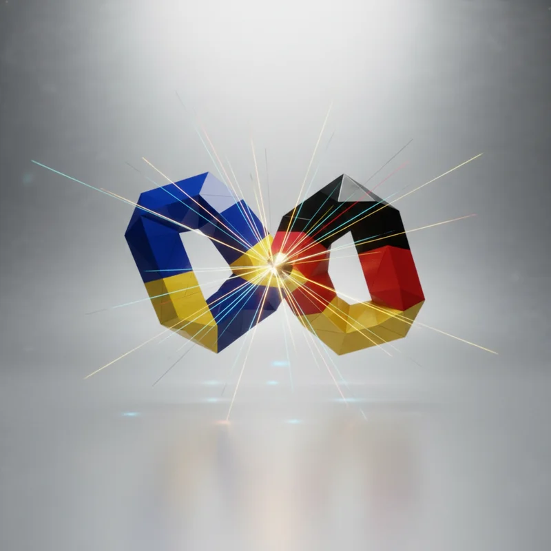 Зеленський і Мерц обговорили стратегічне партнерство: від виробництва зброї до дипломатичних ініціатив