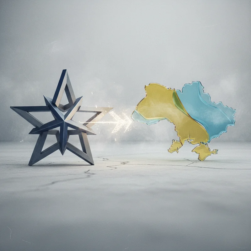 Трамп наполягає на швидкій мирній угоді: Зеленський має "рухатися"