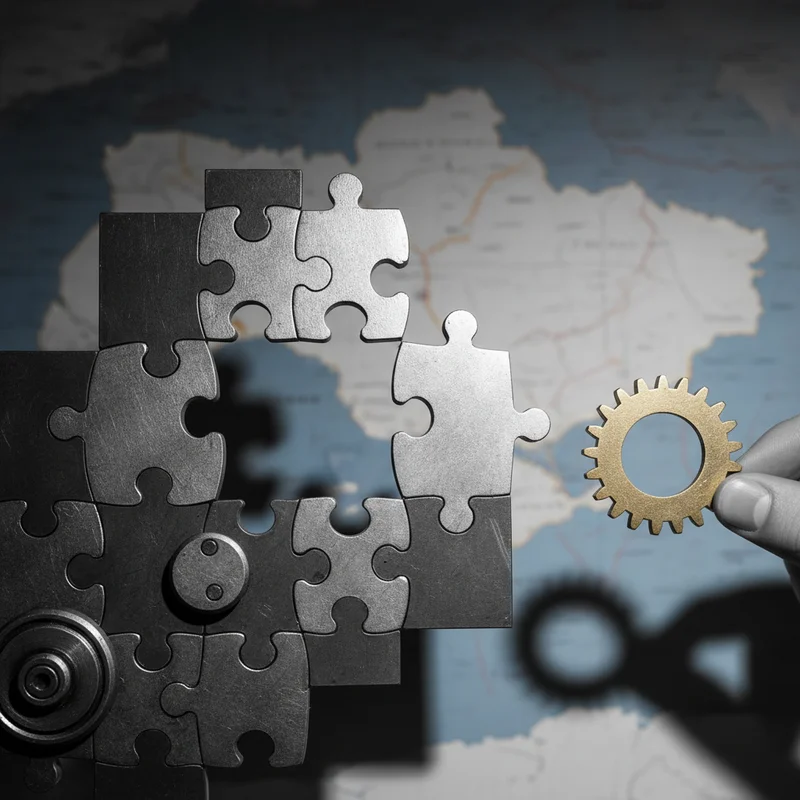 Андрій Сибіга: Завершення війни без Дональда Трампа є нереалістичним