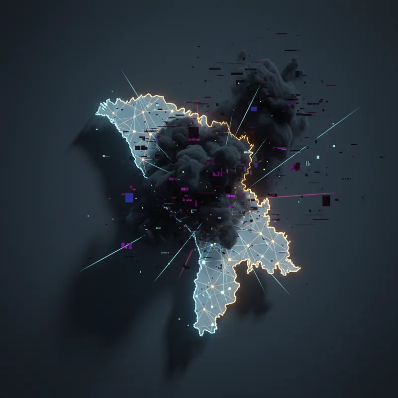 Санду: Росія залякує Молдову «українським сценарієм» через європейський курс