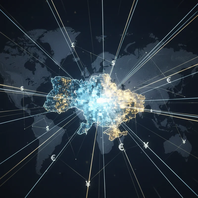 Зеленський анонсував рекордні пакети допомоги від партнерів до річниці повномасштабного вторгнення