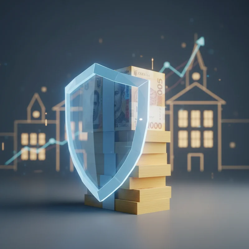 Захист та розвиток: 4,3 мільярда гривень інвестовано в шкільні укриття та освіту