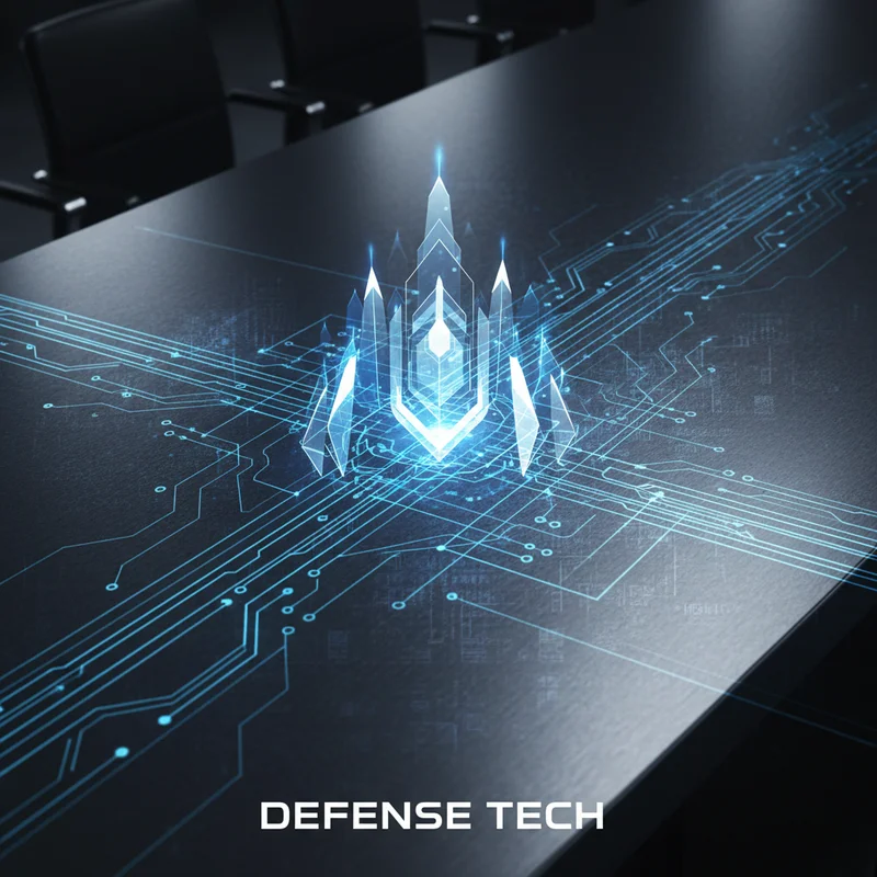 Михайло Федоров про ключові підсумки "Рамштайну": Defense Tech, ППО та стратегічні партнерства