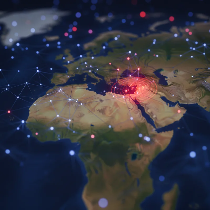 Посол Німеччини Мартін Єґер: Росія має 60 тисяч розвідників у світі та прагне підірвати підтримку України