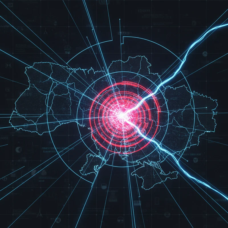 Ключові події 13 лютого: Енергетичний удар по Одесі, рекордний Рамштайн та санкції проти тіньового флоту РФ