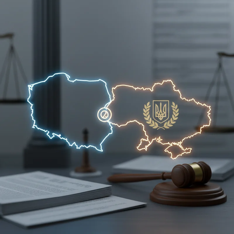 Польський Сейм ухвалив закон про звільнення добровольців ЗСУ від кримінальної відповідальності