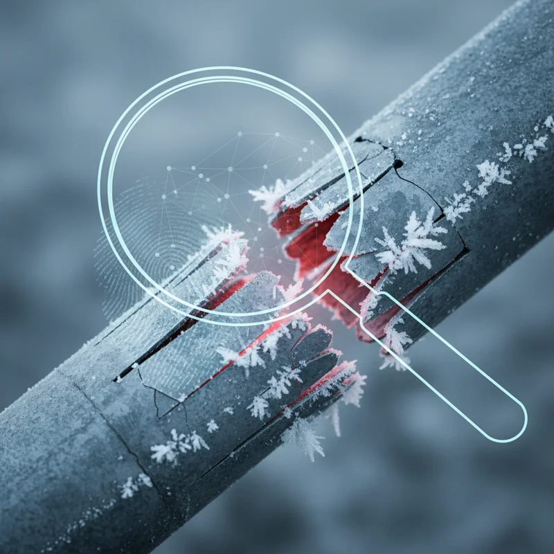 Робота "Київтеплоенерго" паралізована через обшуки: тисячі киян можуть залишитися без тепла