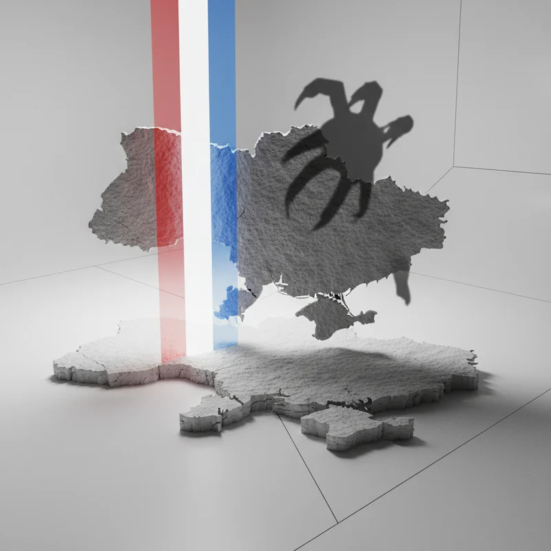 Нідерланди: Путіну не місце у вирішенні долі України, потрібен максимальний тиск на РФ