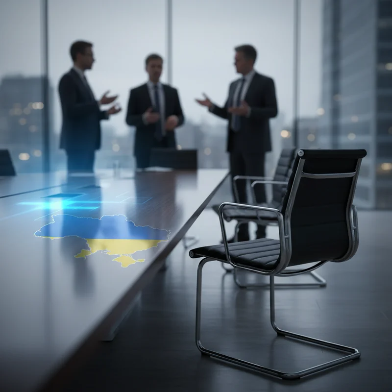 Сенатор Рубіо не з'явився на важливій зустрічі з європейськими лідерами щодо України в Мюнхені