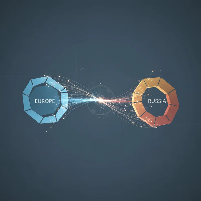 Макрон: Європа має брати участь у переговорах з Росією щодо майбутніх безпекових домовленостей