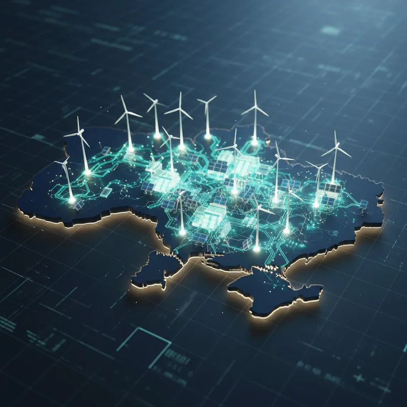 Денис Шмигаль: У Києві та області вже введено 20 МВт розподіленої генерації, роботи тривають