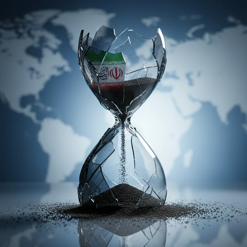 Роберта Мецола: Звичайна дипломатія з Іраном більше не ефективна, потрібні узгоджені дії Заходу