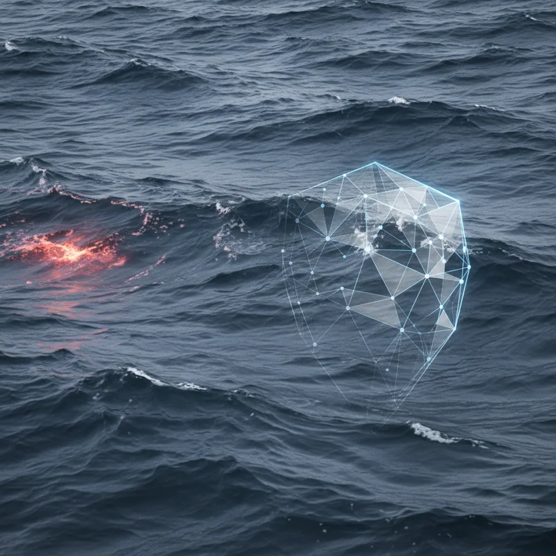 Балтійське море: Новий рівень захисту на тлі російських загроз, за словами прем'єра Швеції