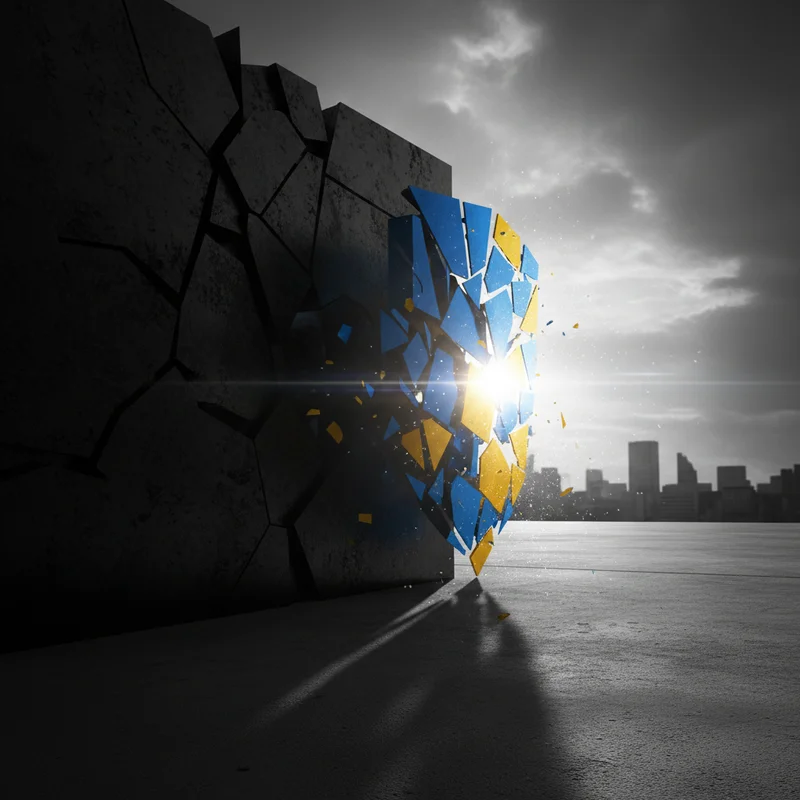 Еммануель Макрон: Не час для "риторики поразки" щодо України, потрібен тиск на РФ