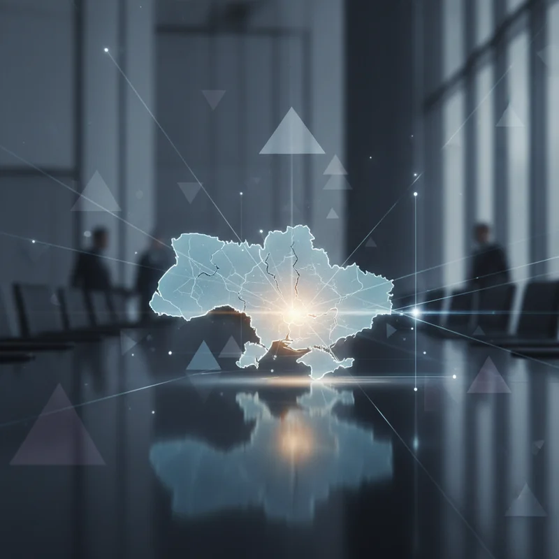 Ключові фігури обговорили мирні ініціативи щодо України на Мюнхенській конференції