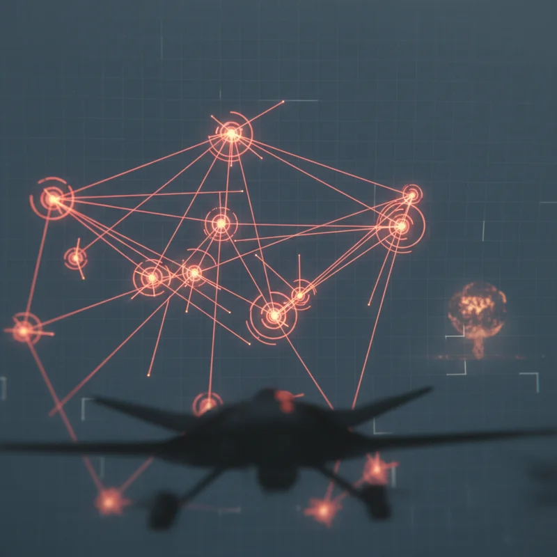 Зведення Генштабу: 194 бойових зіткнення на фронті 13 лютого, ворог активно застосовує дрони та КАБи