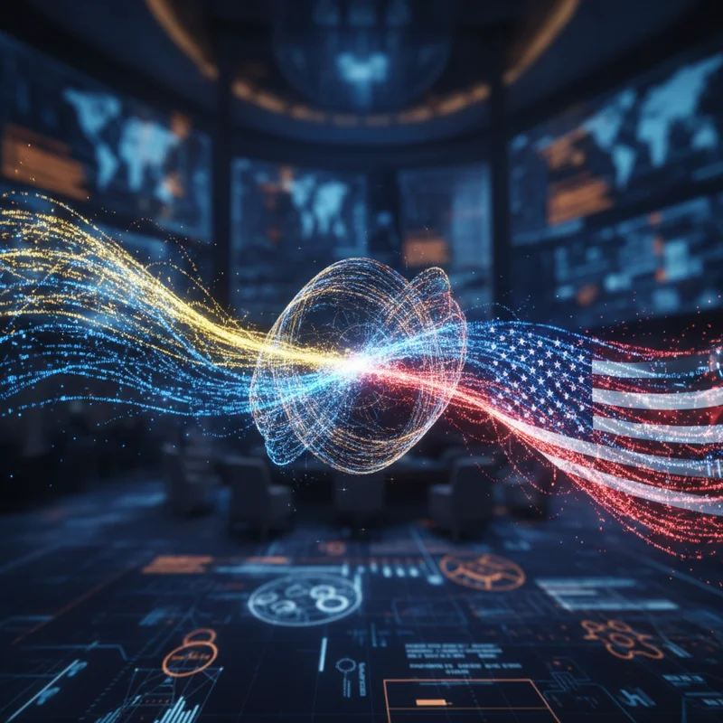 Зеленський: Майбутня зустріч з Рубіо та її потенційні результати залежать від держсекретаря США