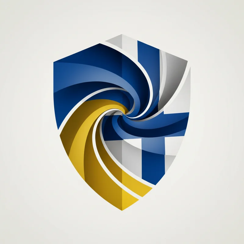 Володимир Зеленський провів переговори з Президентом Фінляндії Александром Стуббом: акцент на обороні та дипломатії