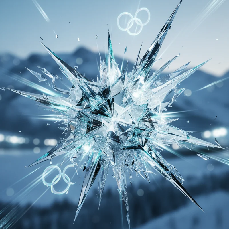 XXV зимові Олімпійські ігри: Підсумки сьомого дня змагань та медальний залік