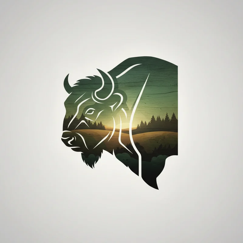 На Вінниччині спостерігається стабільне зростання популяції червонокнижного зубра