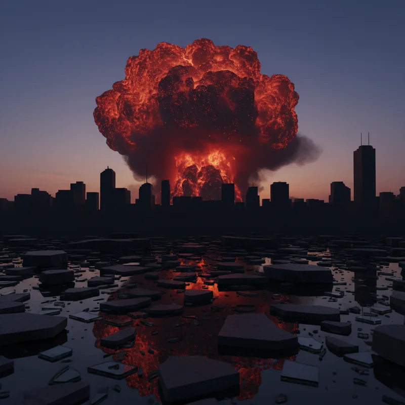 Російські військові знову обстріляли Одесу: спалахнув житловий будинок