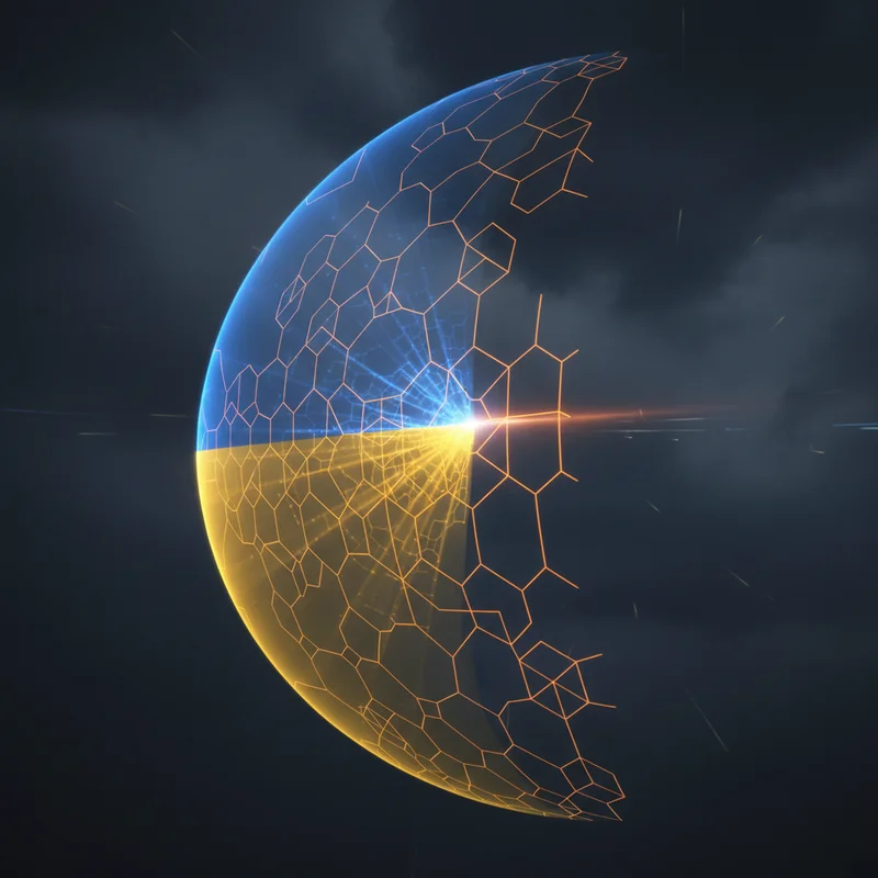 Зеленський та прем'єр Нідерландів Схооф обговорили нові ідеї для посилення ППО України