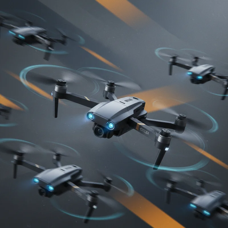 Львівщина посилила ЗСУ: 200 FPV-дронів відправлено на фронт