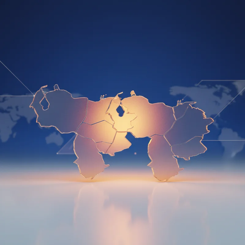 Дональд Трамп заявив про майбутній візит до Венесуели та високо оцінив відносини з країною