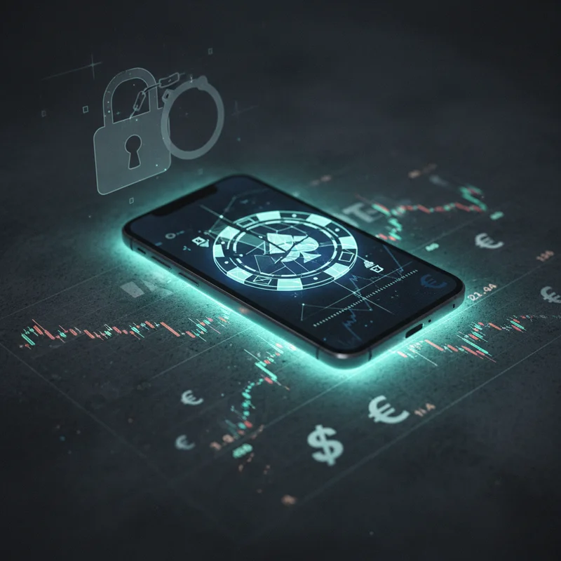 В Одесі судитимуть розробників нелегального онлайн-покер застосунку, які заробили 12 мільйонів гривень