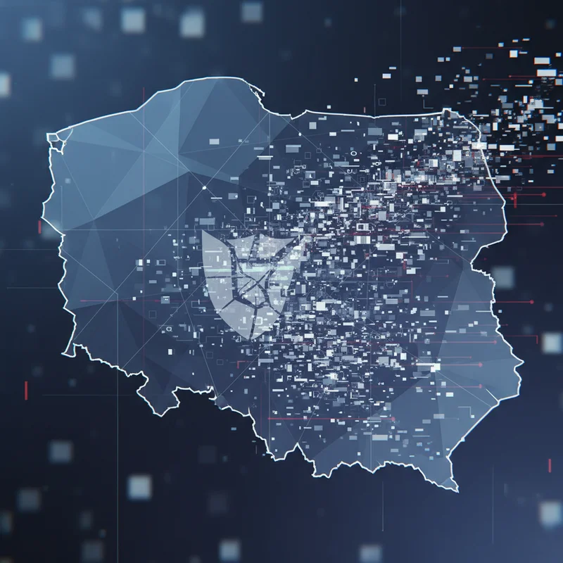 ЦПД попереджає: у Польщі поширюють фейки про загибель польських військових в Україні