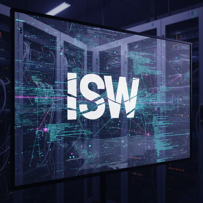 Російські пропагандисти створили фейкове відео з логотипом ISW, імітуючи атаку на позиції ЗСУ