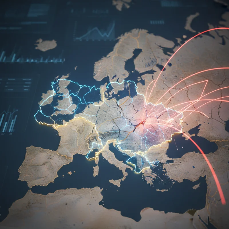 Будапешт застерігає: Швидке приєднання України до ЄС може спричинити війну з Росією та шкоду економіці