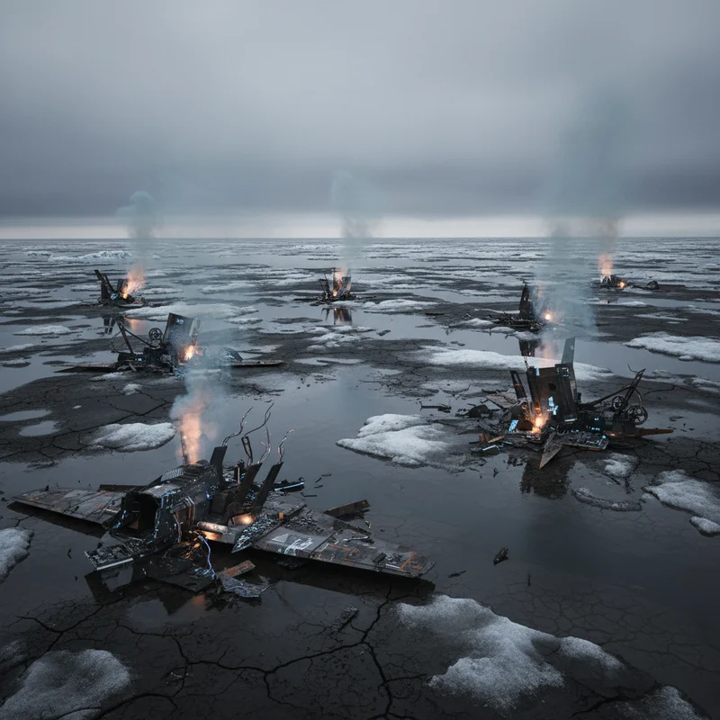 Генштаб ЗСУ: Росія втратила понад тисячу солдатів та сотні БпЛА за добу