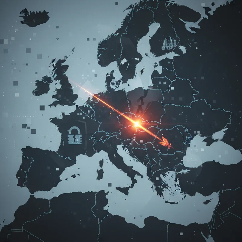 Ключові події війни: контрнаступ на Запоріжжі, блокування Telegram у РФ та замах на генерала ГРУ