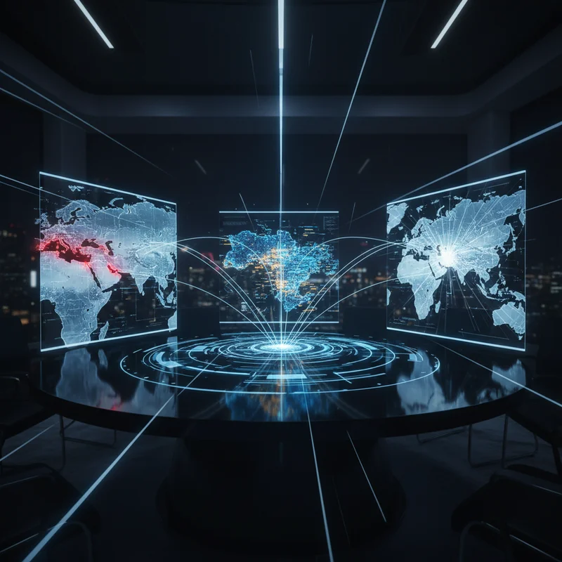 Дипломатичний марафон: Посланці Трампа проведуть переговори з Іраном, Україною та РФ в один день