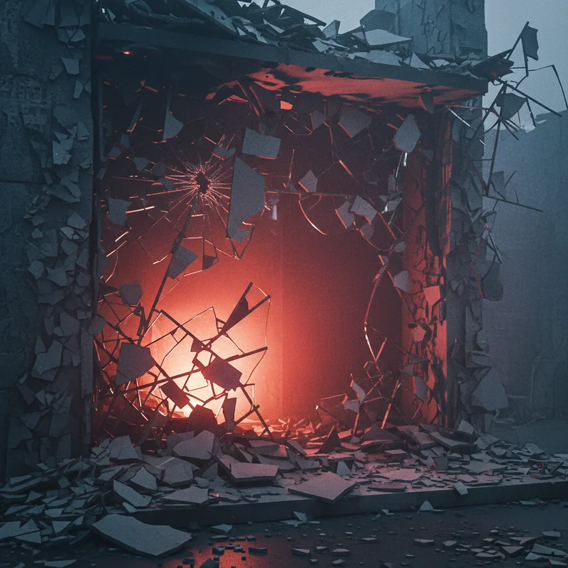 Російські обстріли на Херсонщині: одна жертва та четверо поранених за добу