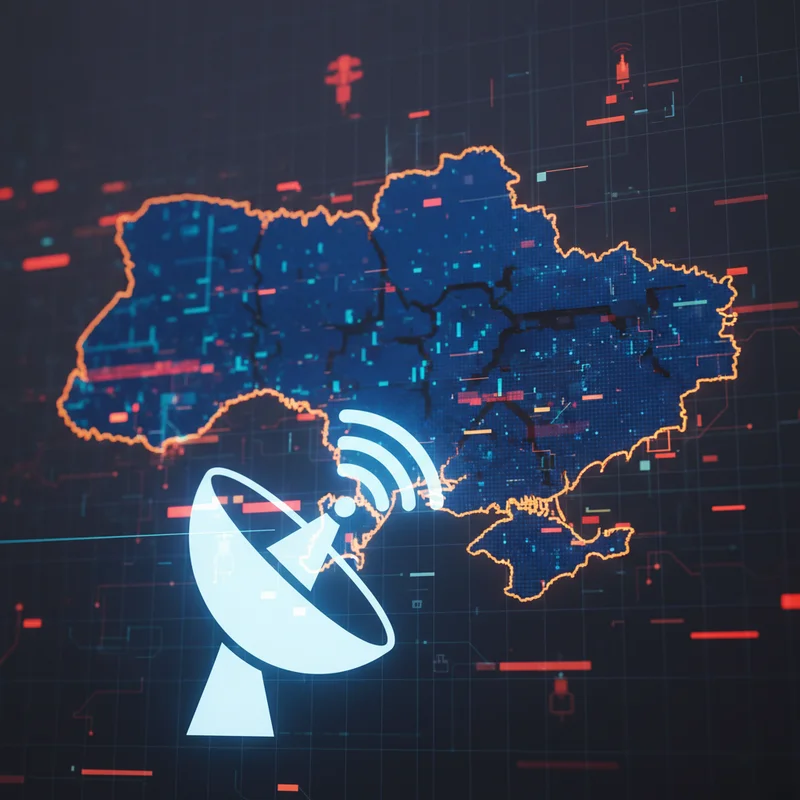 Starlink для окупантів: як реєстрація через українців загрожує національній безпеці та які наслідки чекають на колаборантів