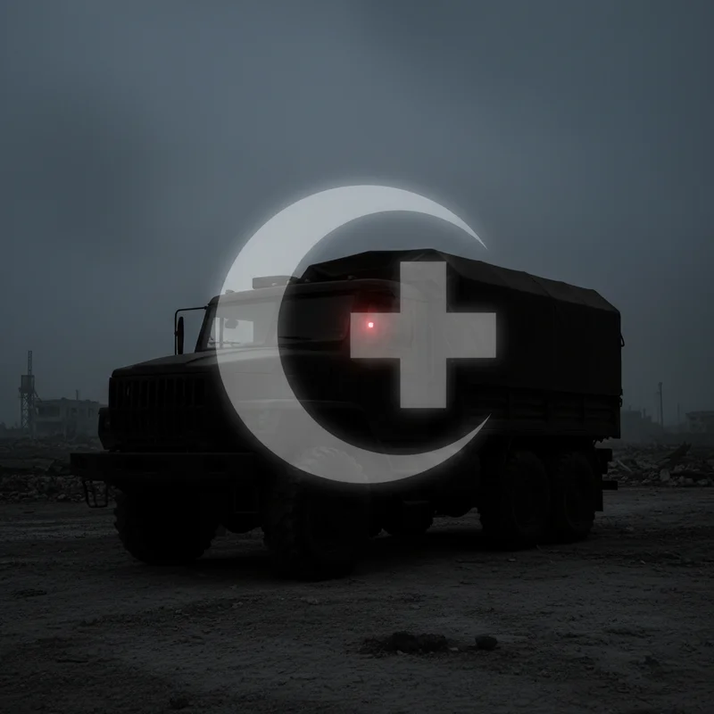 Росія використовує гуманітарні місії для прикриття військових перекидань, – Андрющенко