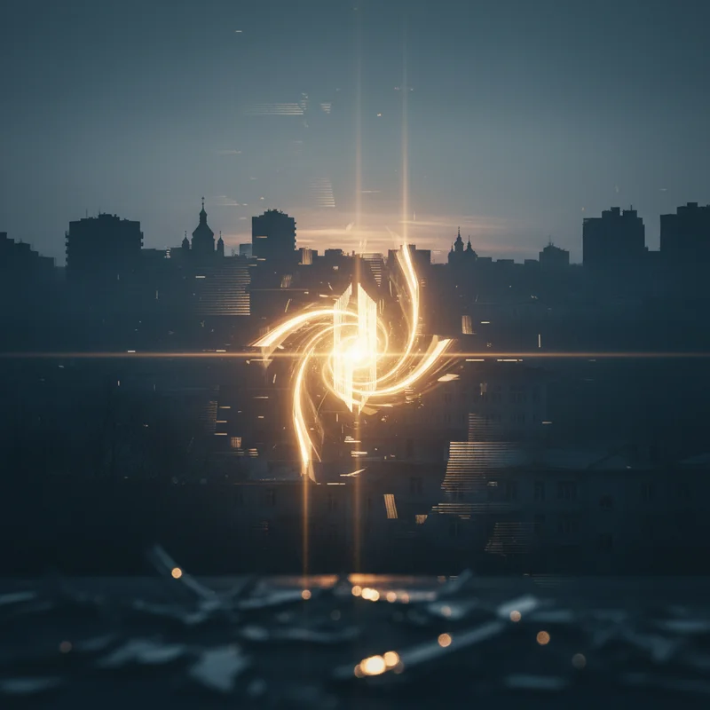 У Києві відновлено опалення в сотнях будинків після російської атаки