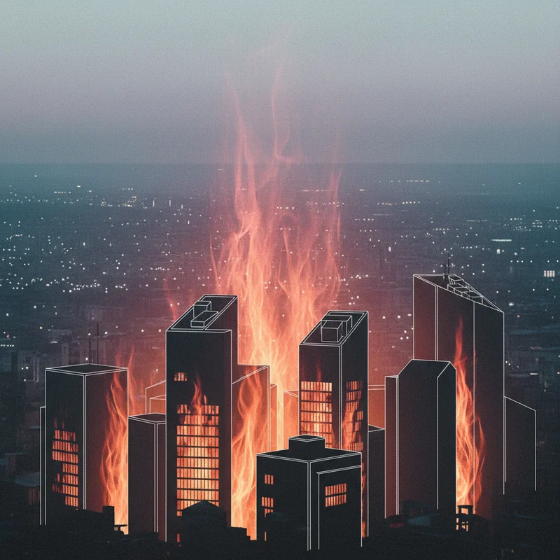 У Києві повернули тепло у 400 багатоповерхівок: ситуація з опаленням стабілізується