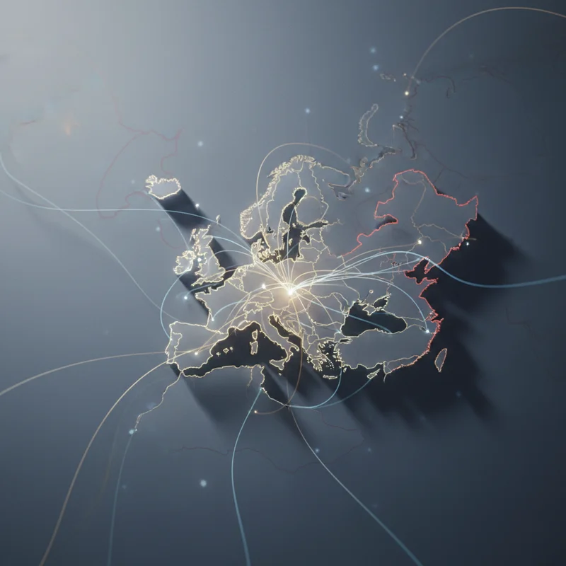 Китайський міністр Ван Ї обговорив війну в Україні з представниками МЗС Британії, Німеччини та Франції на Мюнхенській конференції